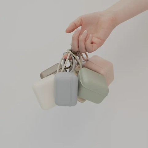 BIBS kutija za dudu Sage