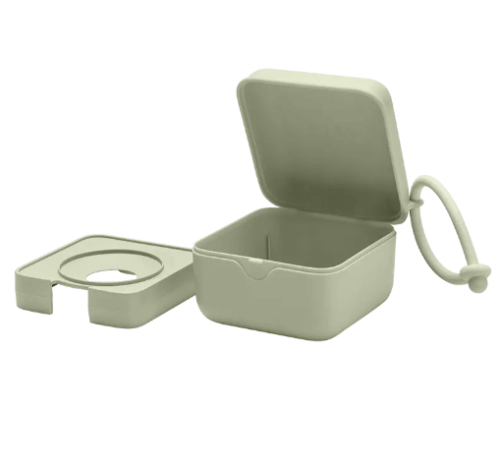 BIBS kutija za dudu Sage