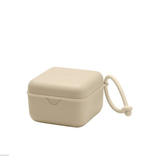 kutijav2 BIBS Kutija za dudu Vanilla