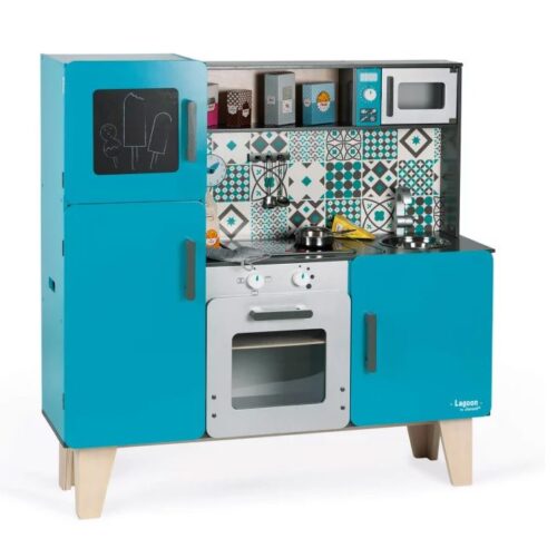 Janod Kuhinja Lagoon- velika