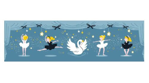 lanterna-balerina3 Trousselier Noćno Svjetlo i Projektor- Lanterna Balerina