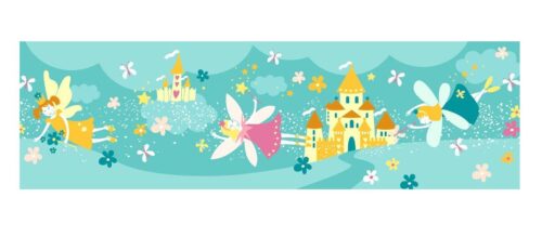 Trousselier Noćno Svjetlo i Projektor- Lanterna Princeza