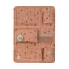 lassig-organizator-caramel Lässig Organizator za auto-Happy Prints caramel