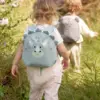Lassig dječji ruksak Dinosaur