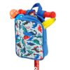 M-cro lunchbag dinosauri