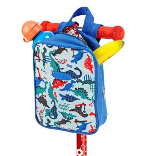 M-cro lunchbag dinosauri