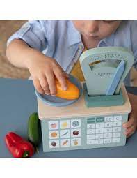 Little Dutch Drvena vaga