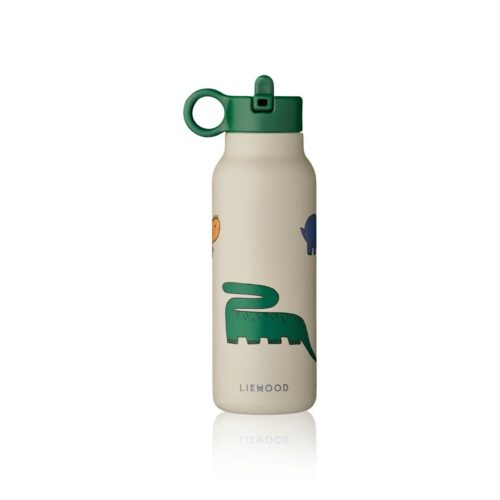liewood-dinosaur-jpg Liewood Falk termo boca za vodu Dinosauri 350ml