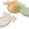 Liewood Lunchbox cooler-Ananas