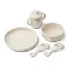 liewood-set-za-jelo-dog1 Liewood Set za jelo-Dog/Sandy