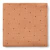 Liewood Muslin Tetra pelenaTuscany rose 110 x 110 cm
