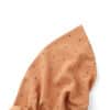 Liewood Muslin Tetra pelenaTuscany rose 110 x 110 cm