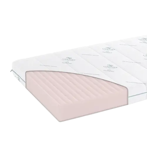 LIFETIME Classic Madrac od meke pjene 120 x 200 cm