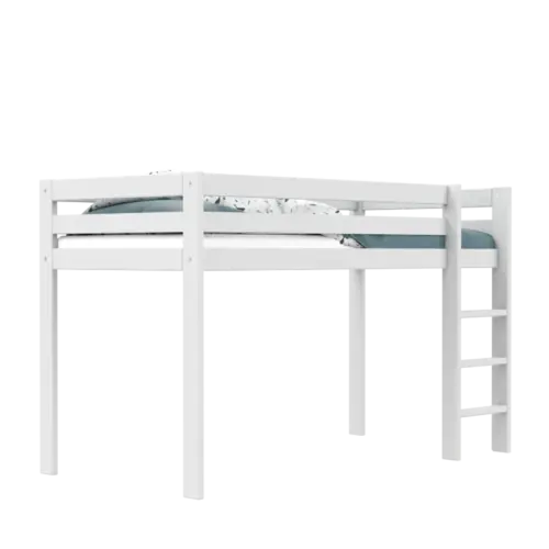 Polu-visoki krevet Elements V128cm