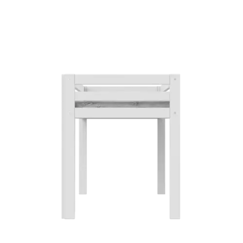 Polu-visoki krevet Elements V128cm