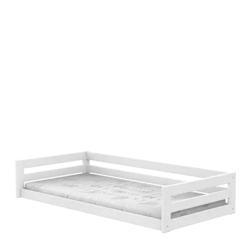 Montessori krevet - Elements