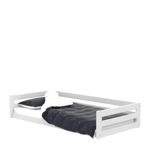 Montessori krevet - Elements