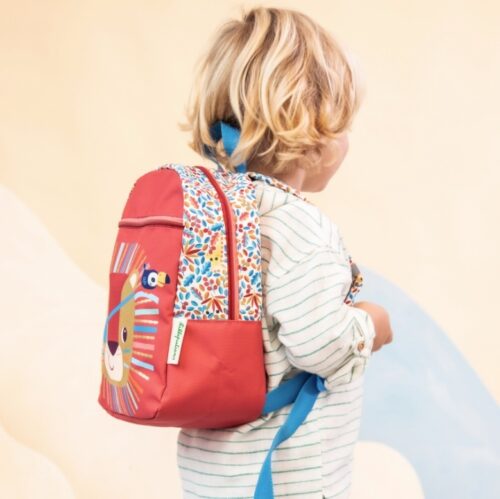 Lilliputiens dječji ruksak Jack