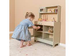 Little Dutch drvena kuhinja