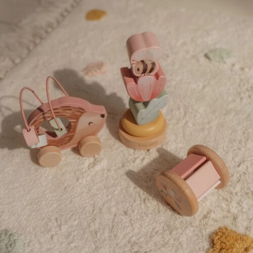 little-dutch-gift-box-fairy-forest-lifestyle Little Dutch poklon set Fairy Garden