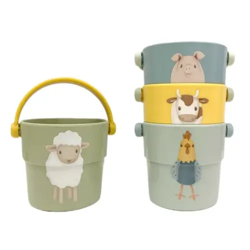 Little Dutch kantice za kupanje- Little Farm