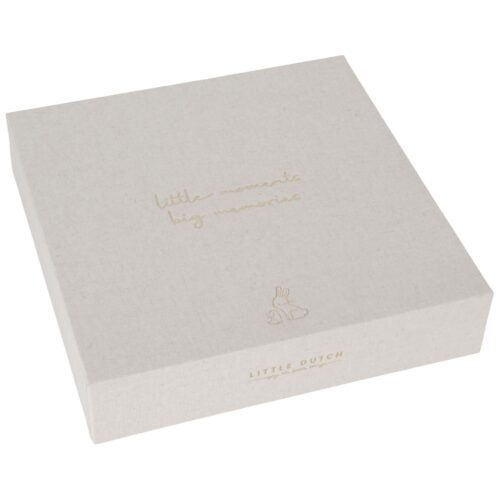 Little Dutch Kutija za uspomene baby Bunny