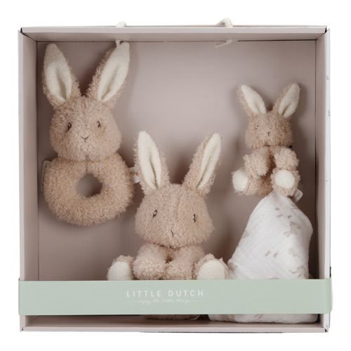 Little Dutch Poklon paket- Baby Bunny