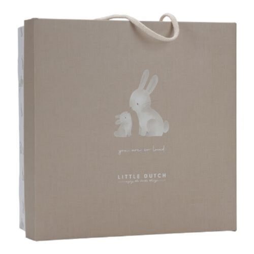 Little Dutch Poklon paket- Baby Bunny