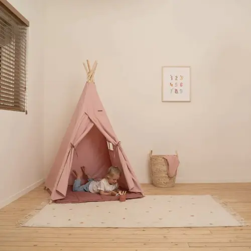 Little Dutch šator-Pink