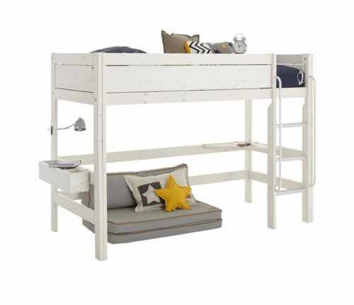 High Sleeper 90x200 cm V152cm dječji krevet - promocija