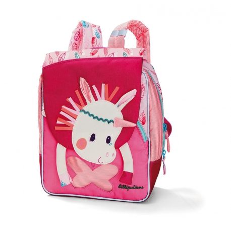 Lilliputiens Louise ruksak/torba