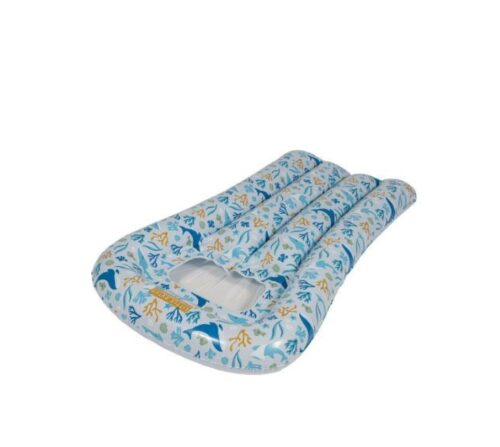 Little Dutch madrac na napuhavanje Dreams Blue
