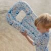 Little Dutch madrac na napuhavanje Dreams Blue