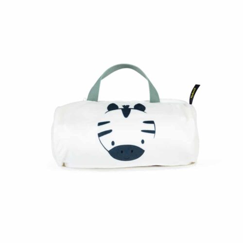 Kaloo dekica Zebra