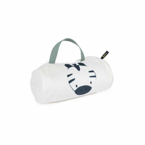 Kaloo dekica Zebra