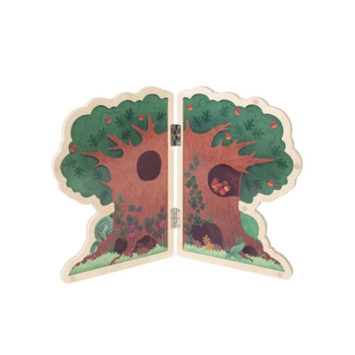 Janod Igra s magnetima - Stablo