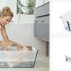 Stokke Flexi Bath XL komplet kadica+umetak