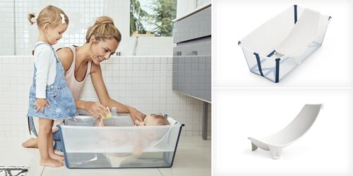 Stokke Flexi Bath XL komplet kadica+umetak