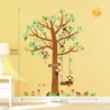 Decowall 5 Malih majmuna