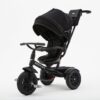 Bentley Trike Tricikl 6 u 1 - Limited edition matt black