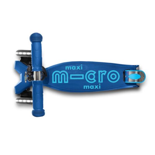 maxi-micro-deluxe-navy-blue-LED-1 Micro maxi deluxe mornarsko plavi LED (5-12 godina)