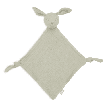 Jollein Mazilica-Bunny Olive green