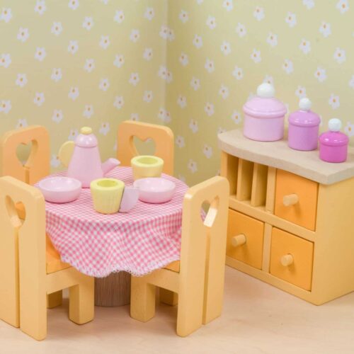 Sugar Plum blagavaona