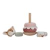 Little Dutch Mekana slagalica Fairy Garden