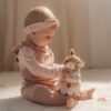 Little Dutch Mekana slagalica Fairy Garden