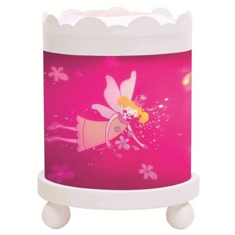 Trousselier muzička lampa okrugla Princeza