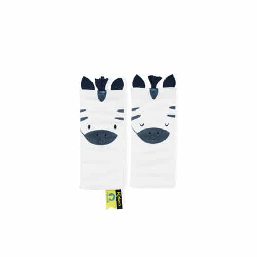 Kaloo jastučići za pojas Zebra