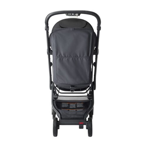 Ergobaby Metro 3 dječja kolica – Onyx Black