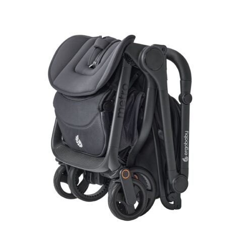 Ergobaby Metro 3 dječja kolica – Onyx Black