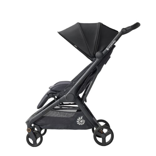 Ergobaby Metro 3 dječja kolica – Onyx Black
